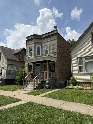 10712 South Wabash Avenue Chicago IL 60628