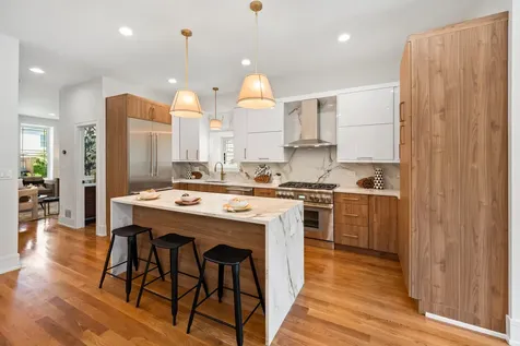 3414 North Hamilton Avenue Chicago IL 60618