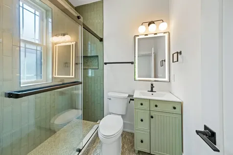 3414 North Hamilton Avenue Chicago IL 60618