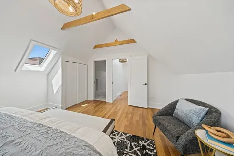 3414 North Hamilton Avenue Chicago IL 60618
