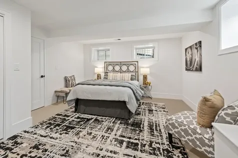 3414 North Hamilton Avenue Chicago IL 60618