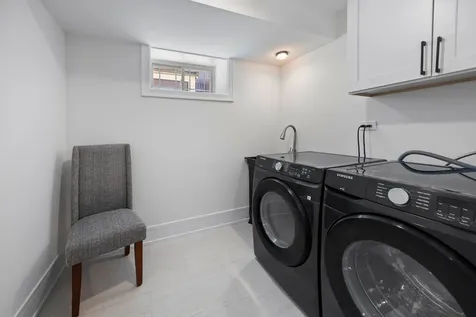 3414 North Hamilton Avenue Chicago IL 60618