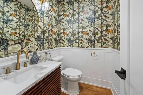 3414 North Hamilton Avenue Chicago IL 60618
