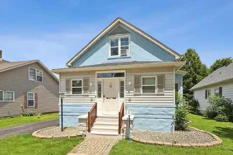 815 Oneida Street Joliet IL 60435