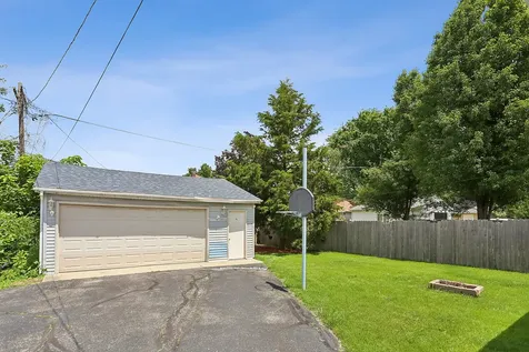815 Oneida Street Joliet IL 60435
