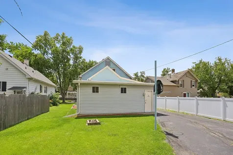815 Oneida Street Joliet IL 60435