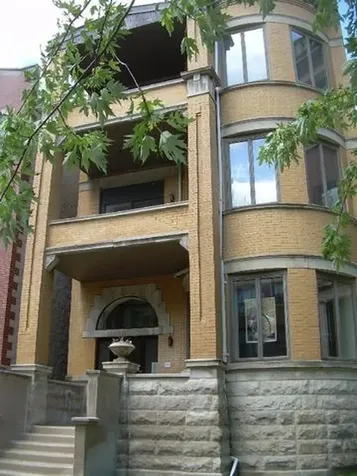 928 West Leland Avenue Chicago IL 60640