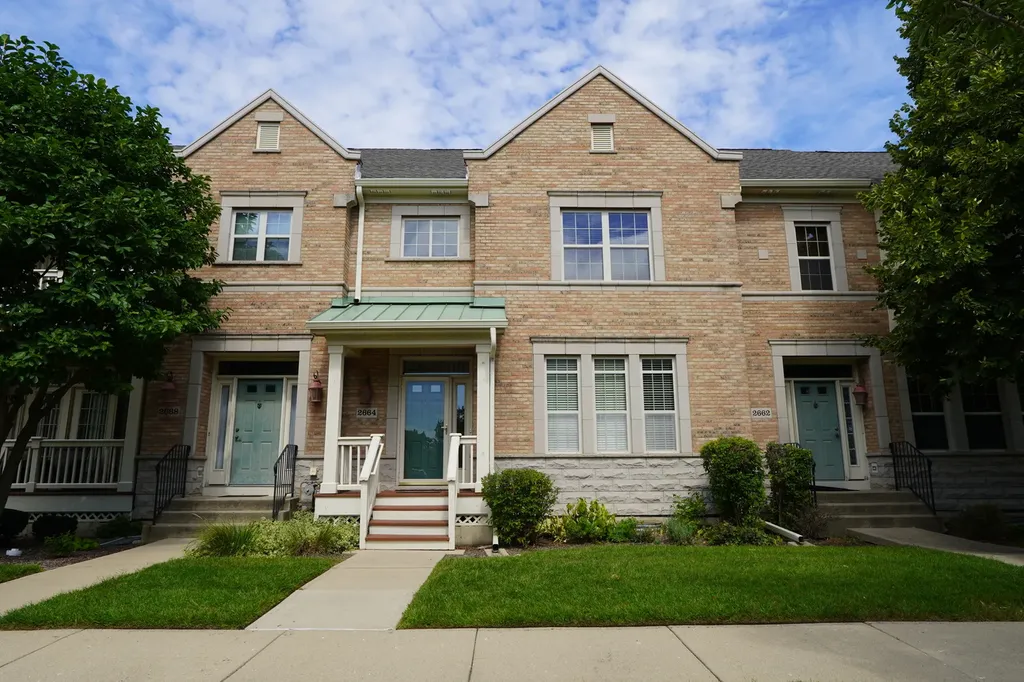 2664 Goldenrod Lane Glenview IL 60026