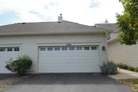 2664 Goldenrod Lane Glenview IL 60026