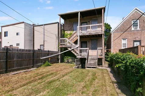 6732 South Michigan Avenue Chicago IL 60637