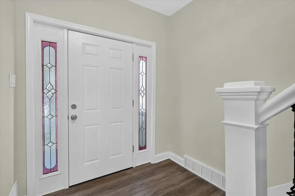 543 North Leclaire Avenue Chicago IL 60644