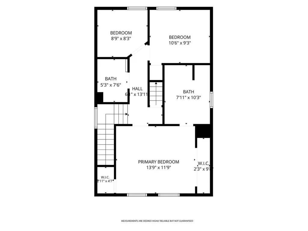543 North Leclaire Avenue Chicago IL 60644