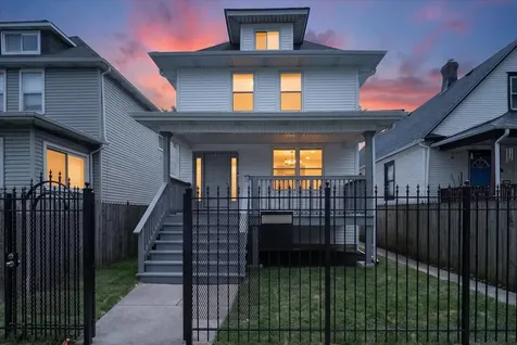 543 North Leclaire Avenue Chicago IL 60644