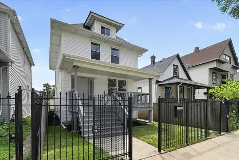 543 North Leclaire Avenue Chicago IL 60644