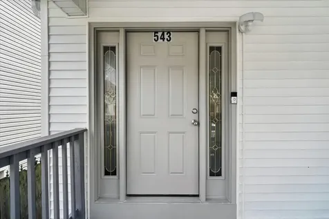 543 North Leclaire Avenue Chicago IL 60644