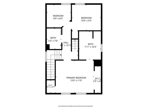543 North Leclaire Avenue Chicago IL 60644