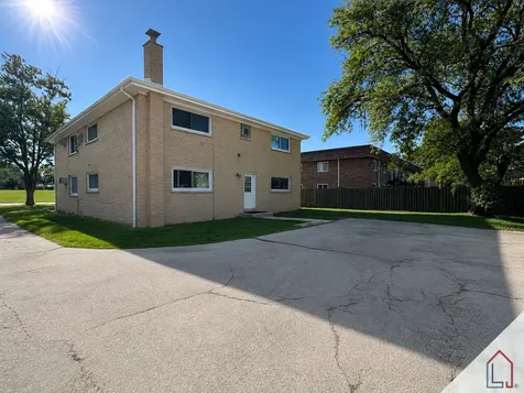 18213 Morgan Street Homewood IL 60430