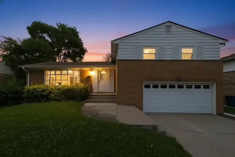 1640 Channing Court Melrose Park IL 60160