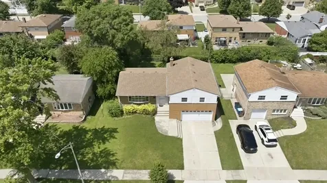 1640 Channing Court Melrose Park IL 60160