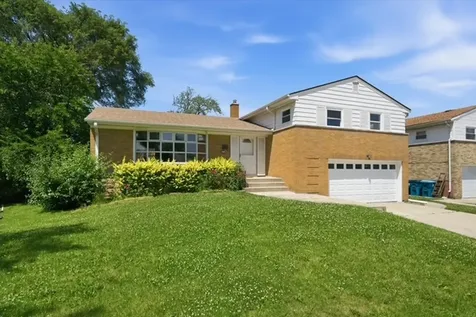 1640 Channing Court Melrose Park IL 60160