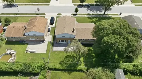 1640 Channing Court Melrose Park IL 60160