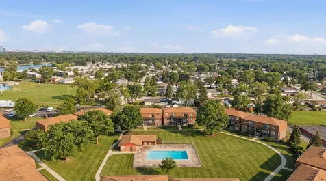 101 Boardwalk Street Elk Grove Village IL 60007