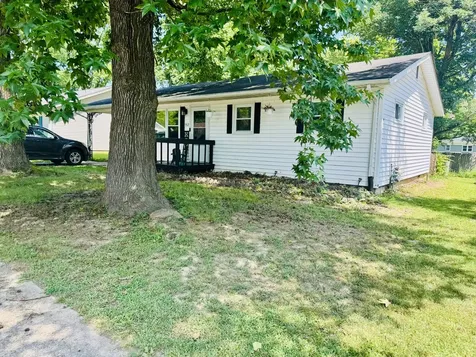 912 Boston Road Marion IL 62959