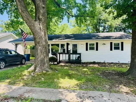 912 Boston Road Marion IL 62959