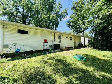 912 Boston Road Marion IL 62959