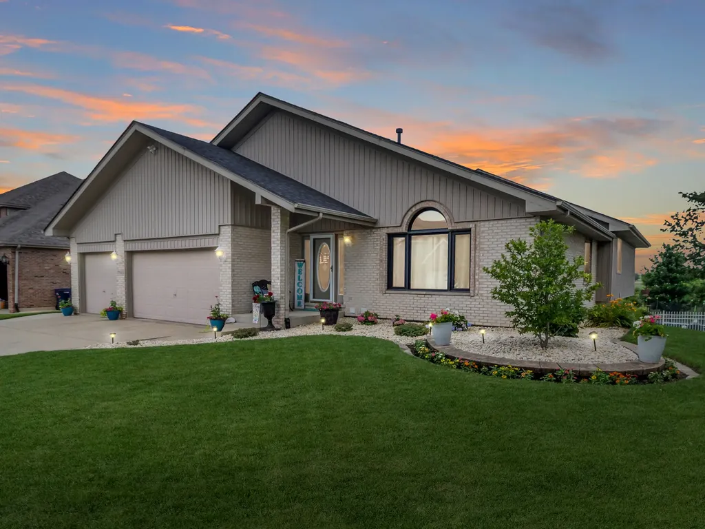17543 Dolorosa Drive Orland Park IL 60467