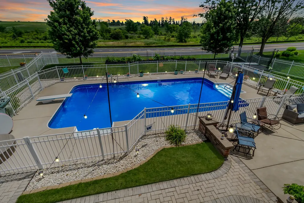 17543 Dolorosa Drive Orland Park IL 60467