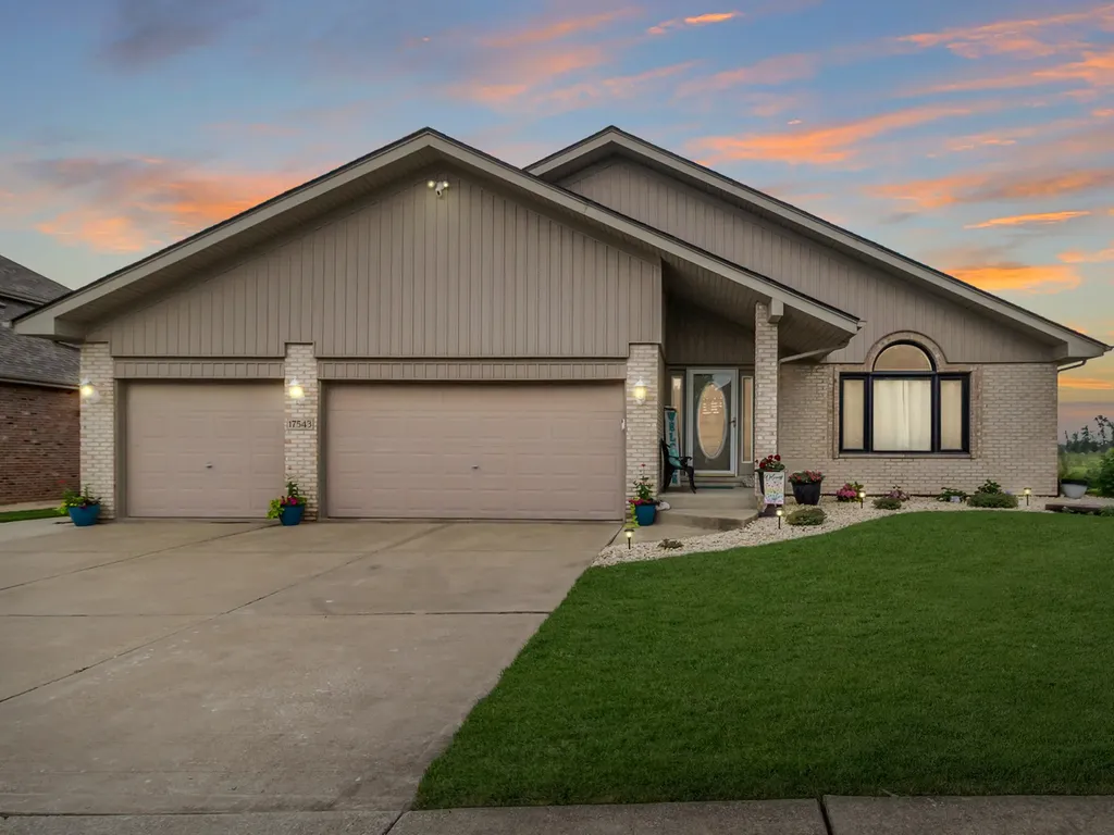 17543 Dolorosa Drive Orland Park IL 60467