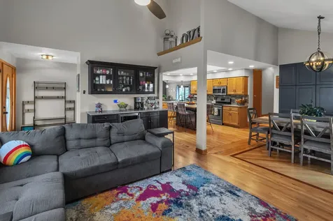 17543 Dolorosa Drive Orland Park IL 60467