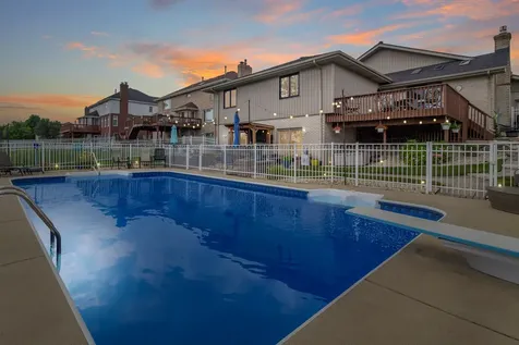 17543 Dolorosa Drive Orland Park IL 60467