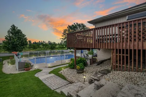 17543 Dolorosa Drive Orland Park IL 60467