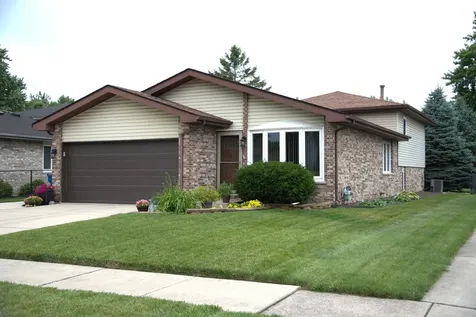 14230 Keeler Avenue Crestwood IL 60418