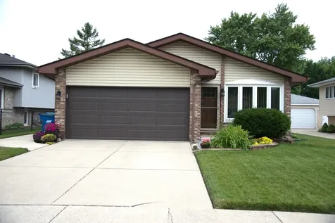 14230 Keeler Avenue Crestwood IL 60418