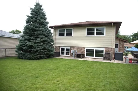 14230 Keeler Avenue Crestwood IL 60418