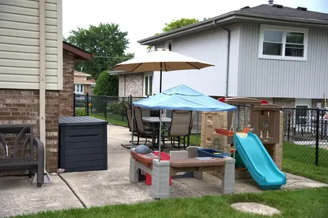 14230 Keeler Avenue Crestwood IL 60418