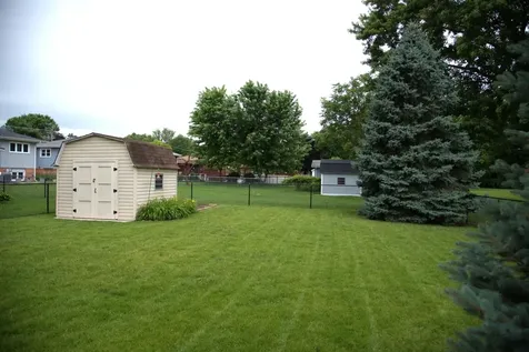 14230 Keeler Avenue Crestwood IL 60418