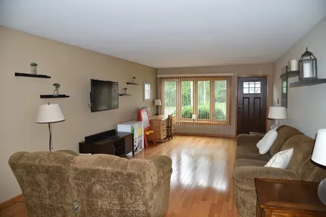14230 Keeler Avenue Crestwood IL 60418