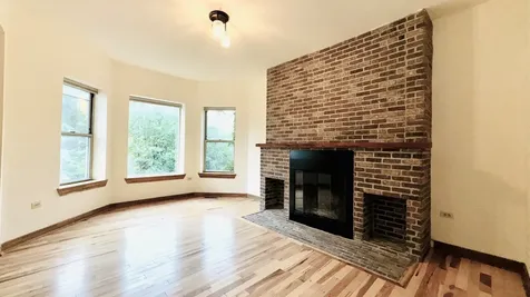6128 South Kenwood Avenue Chicago IL 60637