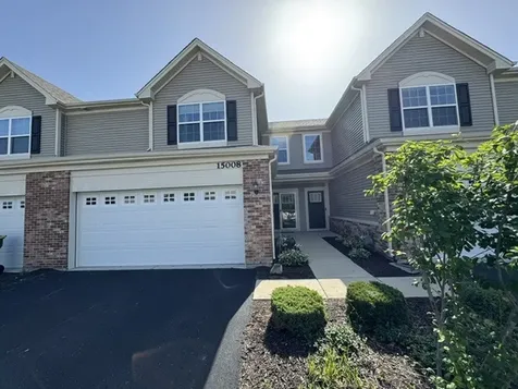 15008 West Quincy Circle Manhattan IL 60442