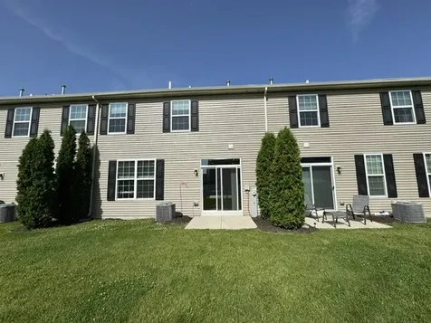 15008 West Quincy Circle Manhattan IL 60442