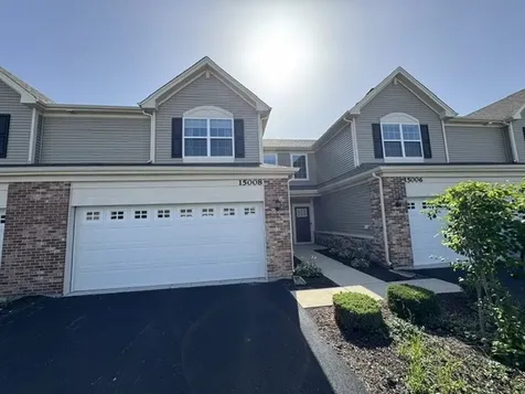 15008 West Quincy Circle Manhattan IL 60442