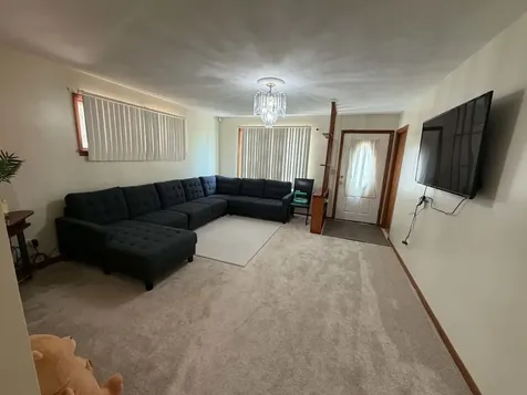 2444 Linden Avenue Waukegan IL 60087