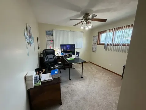 2444 Linden Avenue Waukegan IL 60087