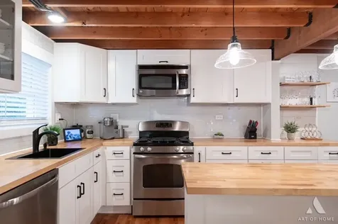 411 Edward Court Des Plaines IL 60016