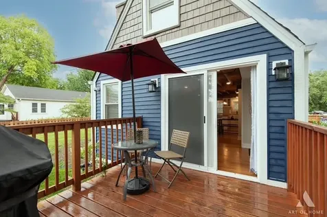 411 Edward Court Des Plaines IL 60016