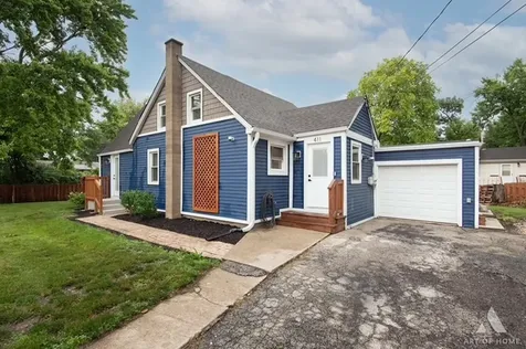 411 Edward Court Des Plaines IL 60016